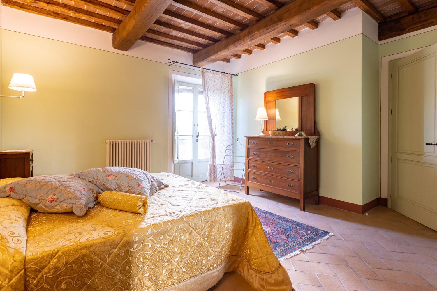 Agriturismo I Savelli Castiglione dʼOrcia Eksteriør billede